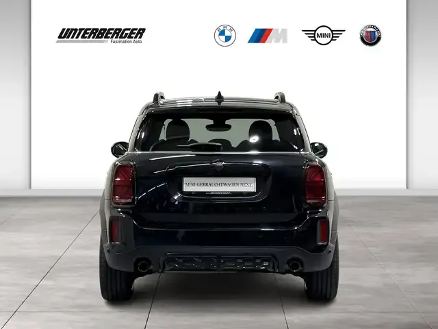 MINI Cooper SD Countryman