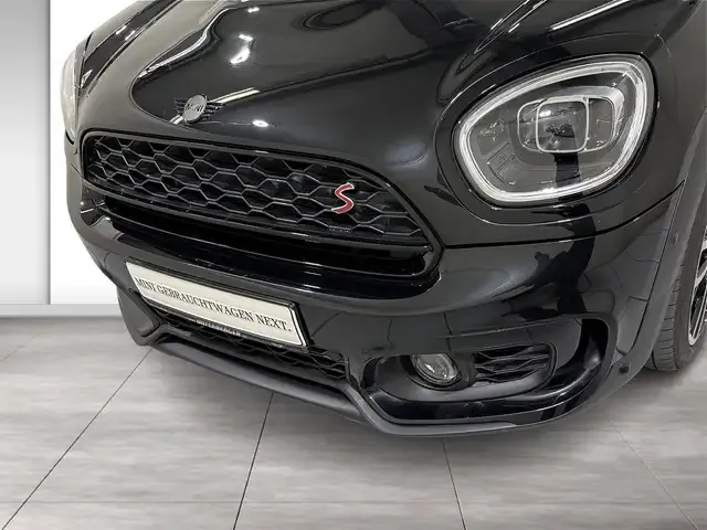 MINI Cooper SD Countryman