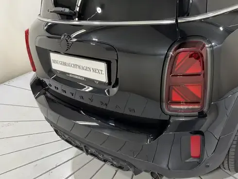 MINI Cooper SD Countryman