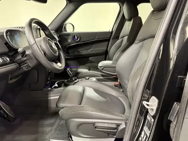 MINI Cooper SD Countryman