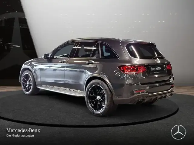 Mercedes-Benz GLC 200