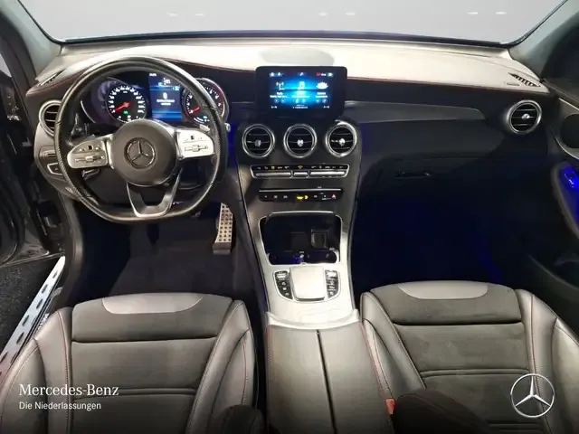 Mercedes-Benz GLC 200