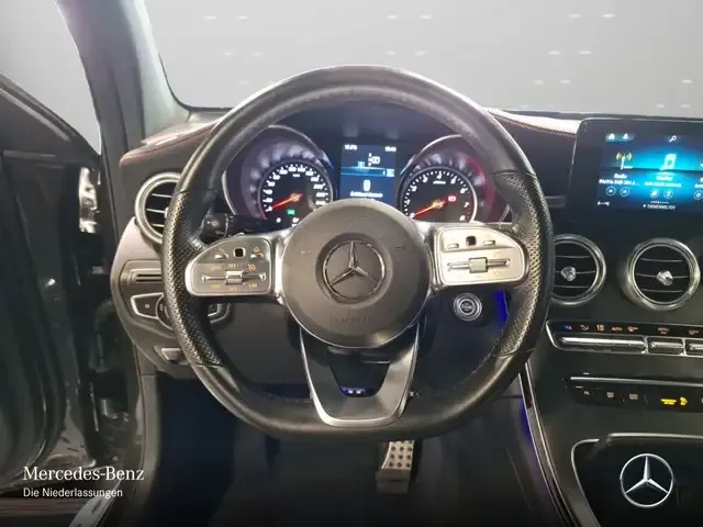 Mercedes-Benz GLC 200