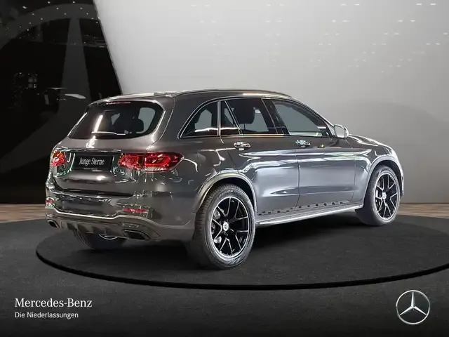 Mercedes-Benz GLC 200
