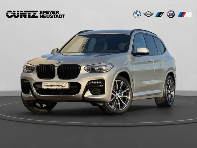 BMW X3 M