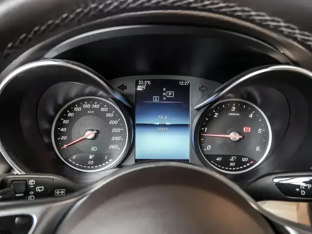 Mercedes-Benz GLC 200