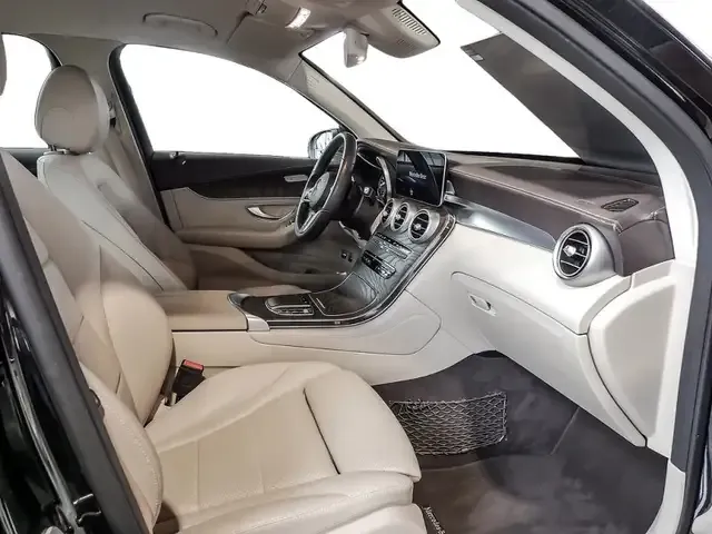 Mercedes-Benz GLC 200