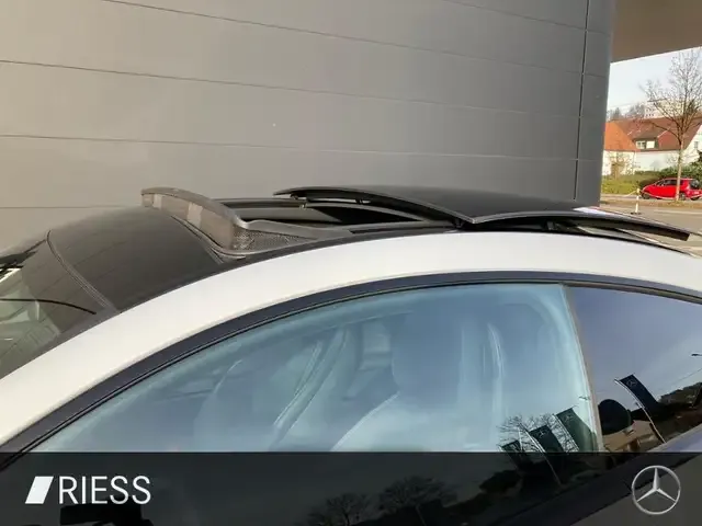 Mercedes-Benz CLE 300