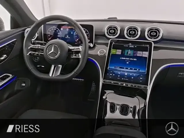 Mercedes-Benz CLE 300