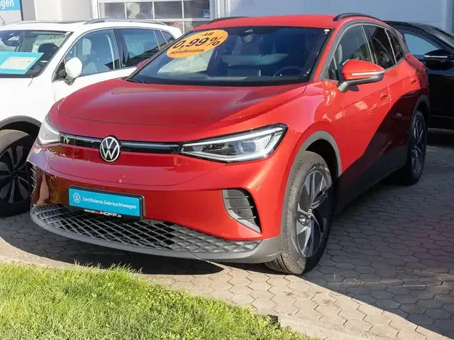 Volkswagen ID.4