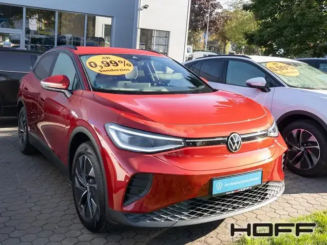 Volkswagen ID.4