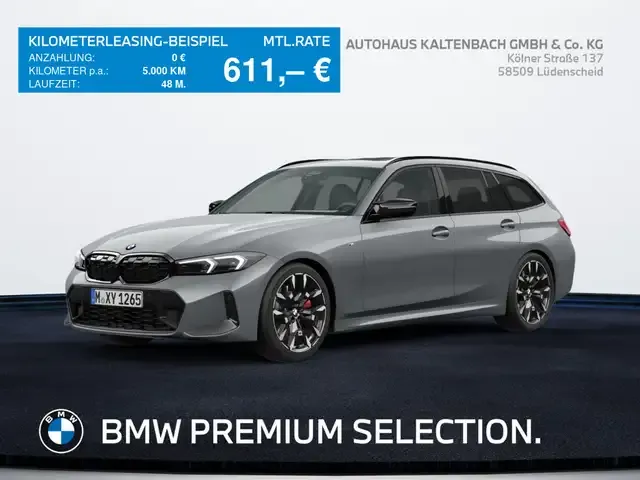 BMW 340