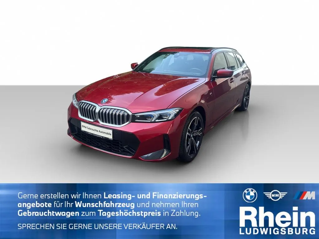 BMW 330