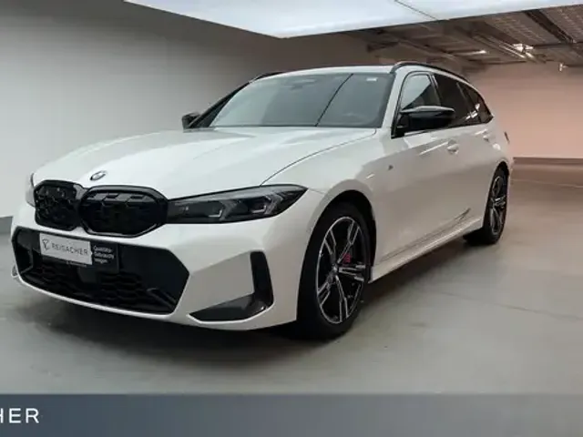 BMW Sonstiges