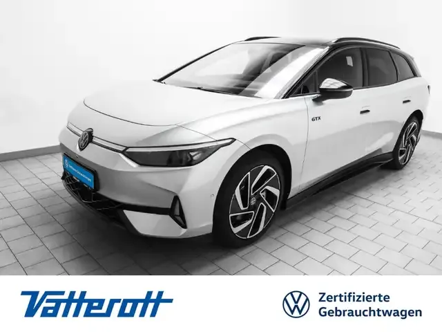 Volkswagen ID.7