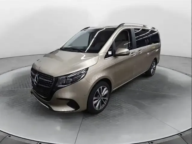 Mercedes-Benz V 300