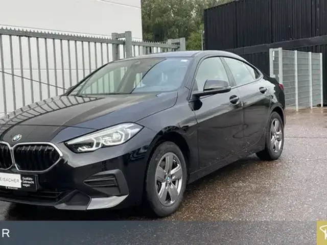 BMW Sonstiges