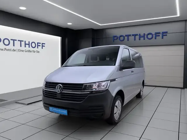 Volkswagen T6.1 Kombi