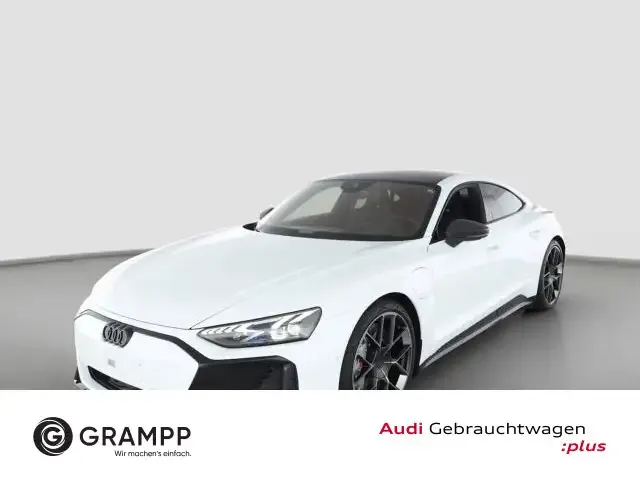 Audi RS e-tron GT