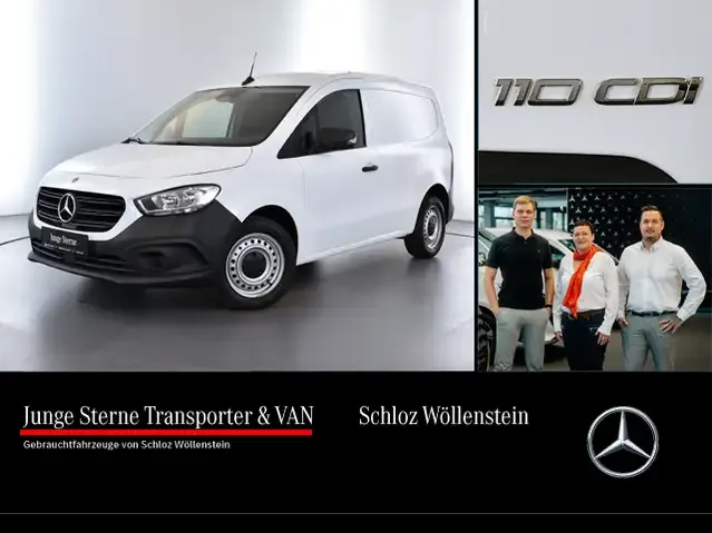 Mercedes-Benz Citan