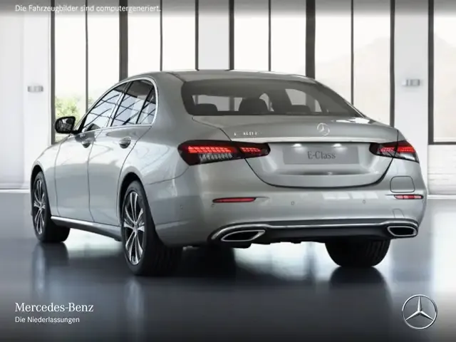 Mercedes-Benz E 300