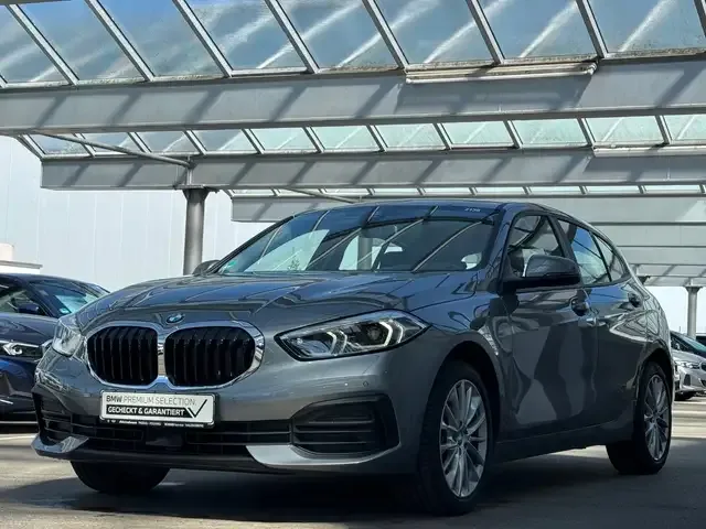 BMW 118