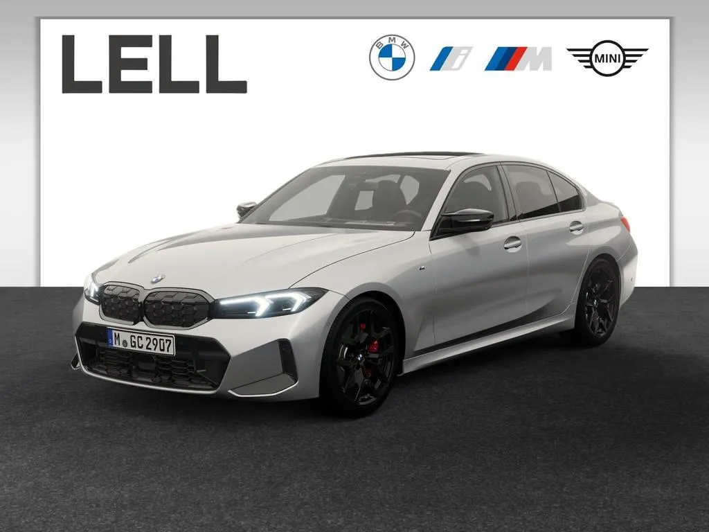 BMW 340