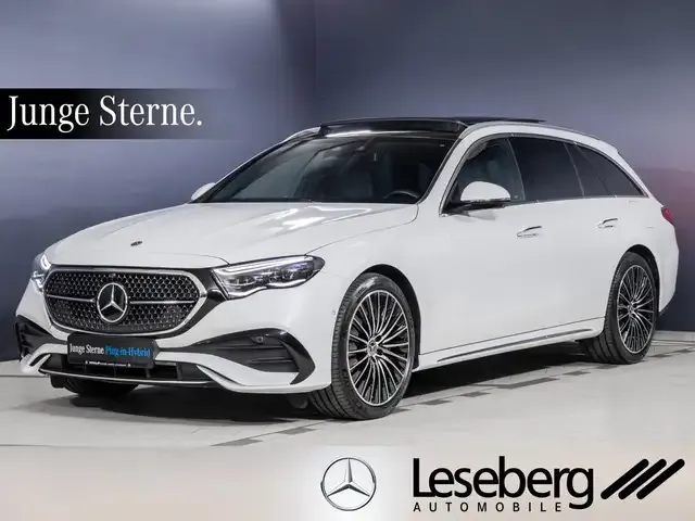 Mercedes-Benz E 300