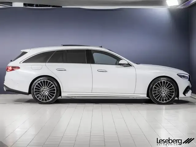 Mercedes-Benz E 300