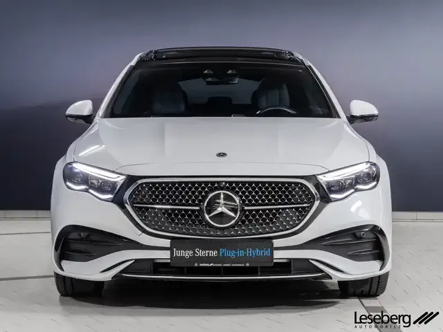 Mercedes-Benz E 300
