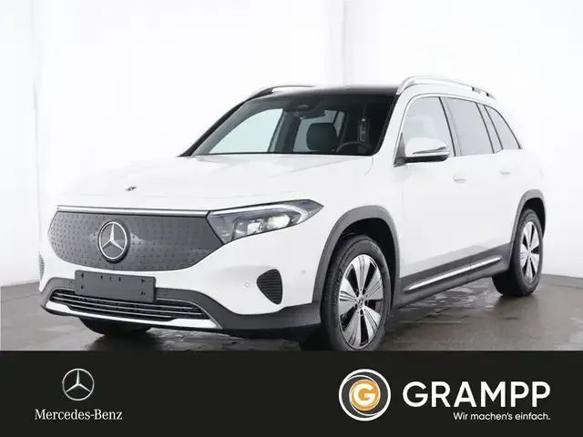 Mercedes-Benz EQB 300