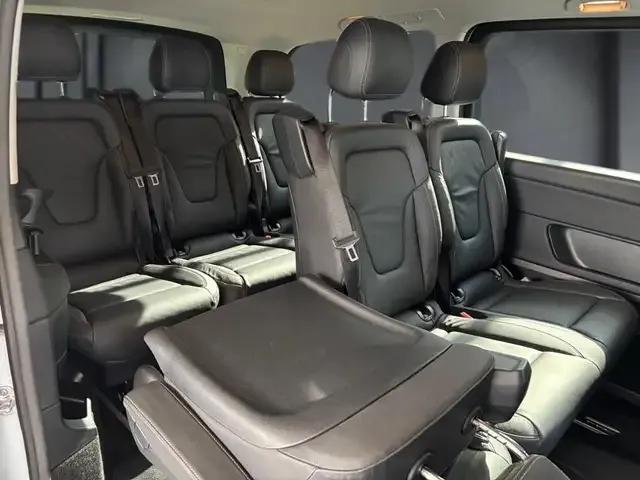 Mercedes-Benz EQV 300
