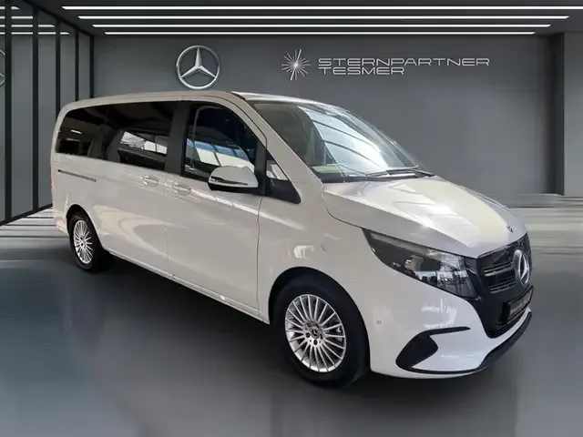 Mercedes-Benz EQV 300