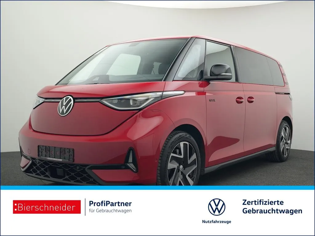 Volkswagen ID. Buzz