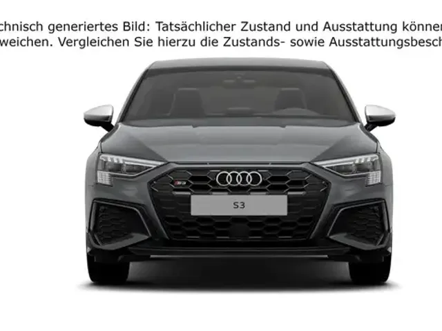 Audi S3