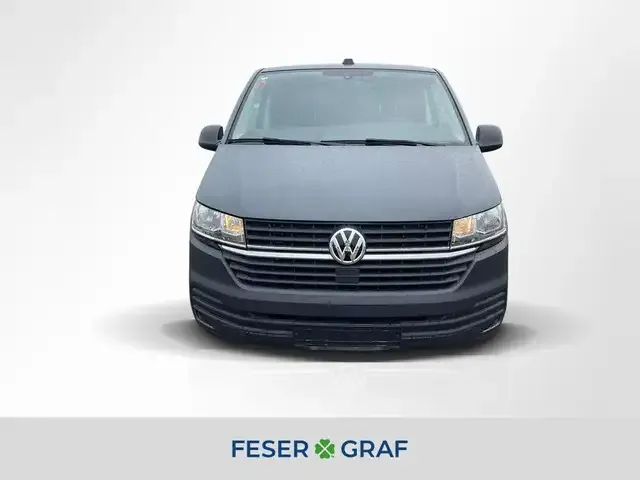 Volkswagen T6.1 Kombi