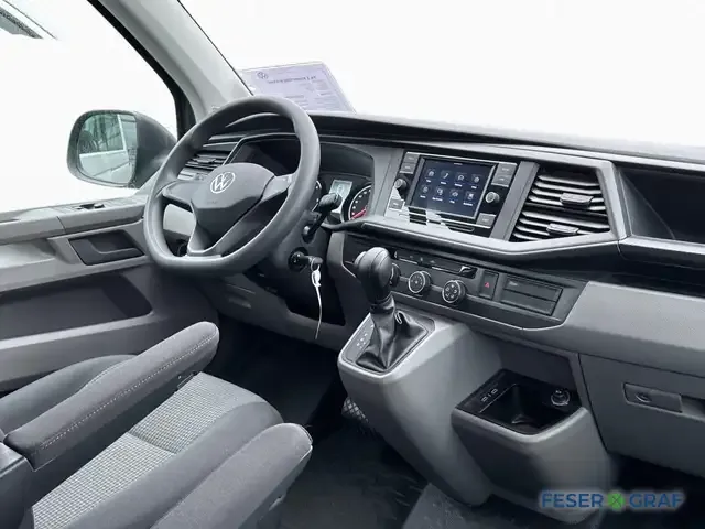 Volkswagen T6.1 Kombi