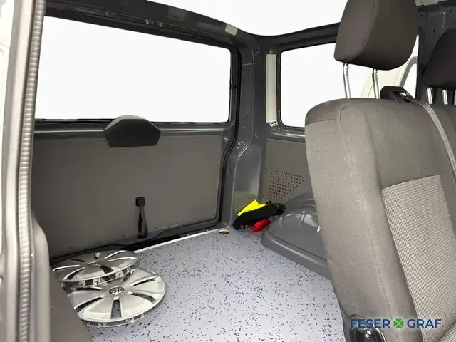 Volkswagen T6.1 Kombi