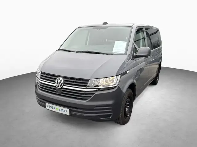 Volkswagen T6.1 Kombi