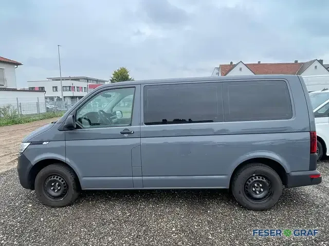 Volkswagen T6.1 Kombi
