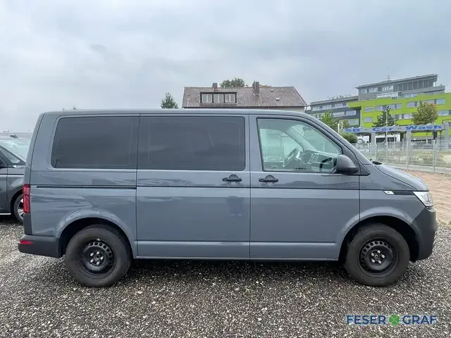 Volkswagen T6.1 Kombi