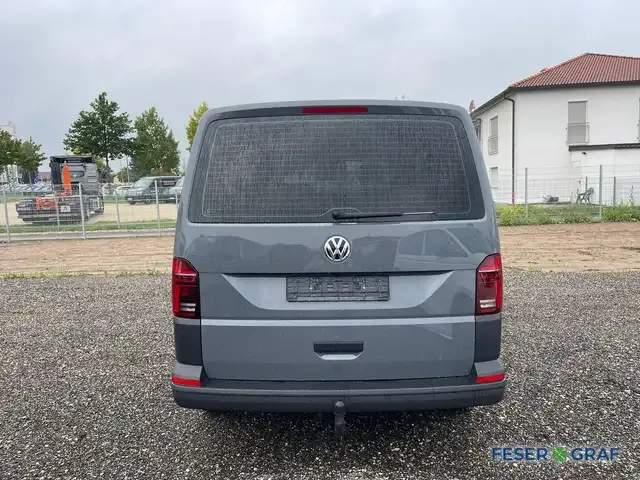 Volkswagen T6.1 Kombi