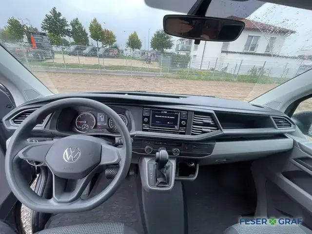 Volkswagen T6.1 Kombi