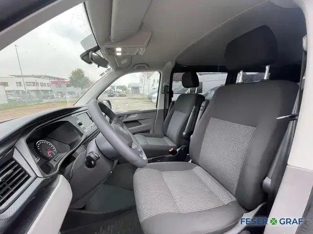 Volkswagen T6.1 Kombi