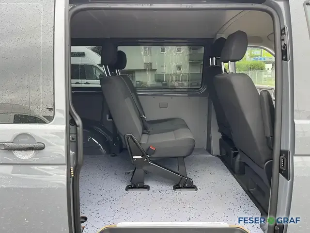 Volkswagen T6.1 Kombi
