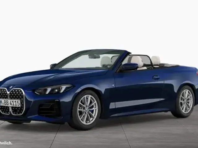 BMW 430