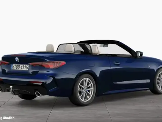 BMW 430