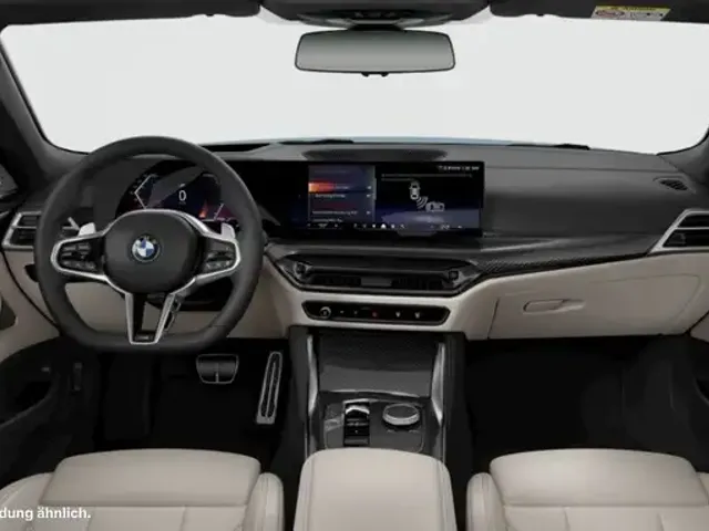 BMW 430