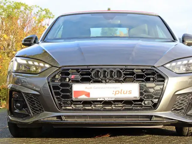 Audi S5