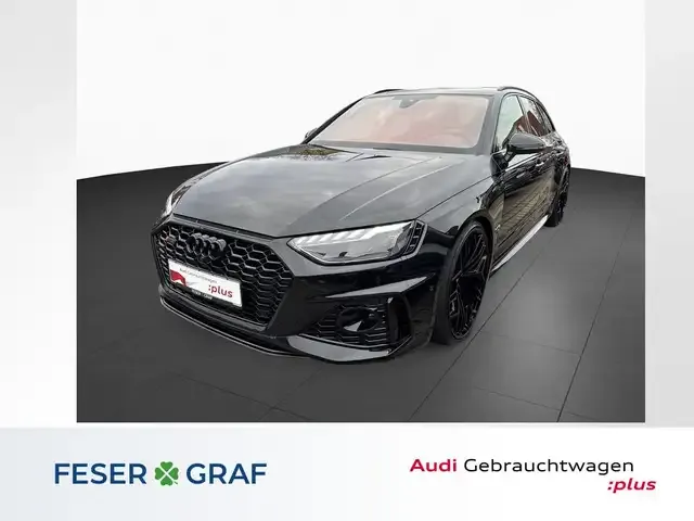 Audi Sonstiges